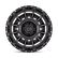LEGION 17X9 5X5.0 71 M-BLK GY-TN +0