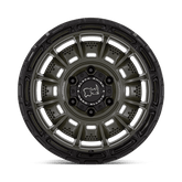 LEGION 20X10 5X5.0 71 OD-GRN-BLK -18