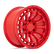 BR RAID 17X8.5 6X139 +0 112 GLOSS RED