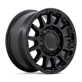 SEQUOIA 16X8 5X160 65 M-BLK +38