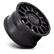 SEQUOIA 16X8 6X5.5 106 M-BLK +38