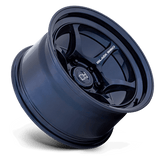 SHOGUN 17X9 6X5.5 106 -38 G-MID BLU