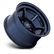 SHOGUN 17X8.5 6X5.5 106 -10 G-MID BLU