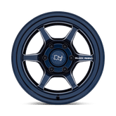 SHOGUN 17X8.5 6X5.5 106 -10 G-MID BLU