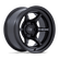 SHOGUN 17X9 5X5 71 -38 M-BLK