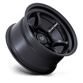 SHOGUN 17X8.5 6X4.5 66.1 +20 M-BLK