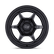 SHOGUN 17X8.5 6X4.5 66.1 +20 M-BLK