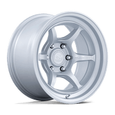 SHOGUN 17X8.5 5X5 71 -10 HYPER SLV