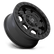 BR VENTURE 17X8 6X130 M-BLK 38MM