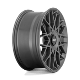 BLQ-C 19X8.5 5X112 66.56 GD 45MM