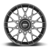BLQ-C 19X8.5 5X112 66.56 GD 45MM