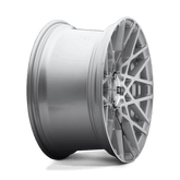 BLQ 18X8.5 5X112 66.56 MSL 45MM