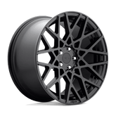 BLQ 18X8.5 5X112 66.56 BD 45MM