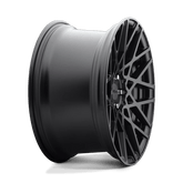BLQ 18X8.5 5X100 57.1 BD +35