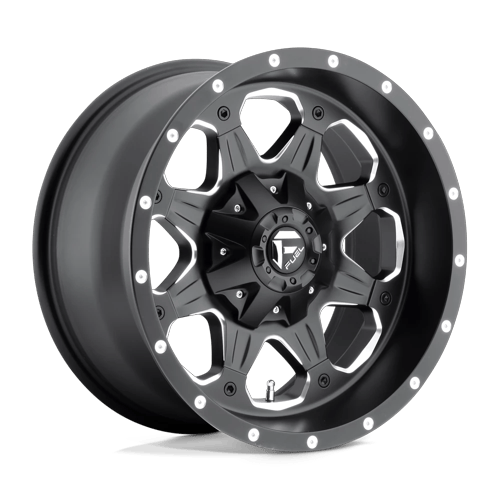 BOOST 20X9 5X4.5/5.0 78.1 NB +14
