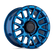 LA PAZ UTV 15X7 4X156 +36 132 BLUE-BLK