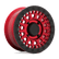 PARKER UTV BL 14X7 4X136 +36 106 C-RED