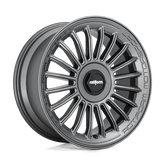 BUC-M 19X8.5 5X112 66.56 GD 45MM