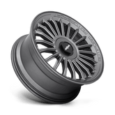 BUC-M 19X8.5 5X112 66.56 GD 45MM