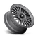 BUC-M 19X8.5 5X112 66.56 GD 45MM