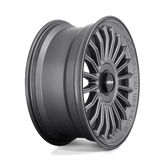 BUC-M 19X8.5 5X112 66.56 GD 45MM