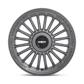 BUC-M 19X8.5 5X112 66.56 GD 45MM