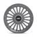 BUC-M 19X8.5 5X112 66.56 GD 45MM