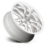 BULLET 17X8 5X5.0 78.1 NGD 01MM