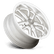 BULLET 18X9.5 5X5.0 78.1 NGD 01MM