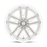 BULLET 18X9.5 5X5.0 78.1 NGD 01MM