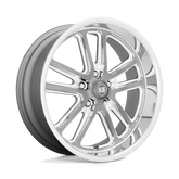 BULLET 20X8 5X5 78 NGD 4.50 1MM