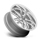 BULLET 20X8 5X4.75 72 NGD 4.50 1MM