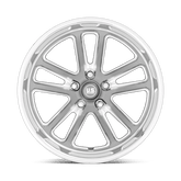 BULLET 20X8 5X4.75 72 NGD 4.50 1MM