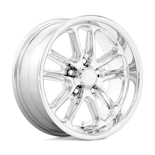 BULLET 17X8 5X4.5 72 P +1