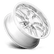 BULLET 17X7 5X4.5 72 P +1