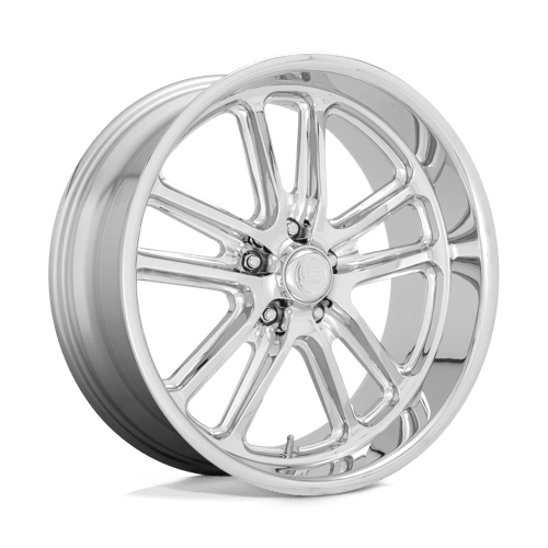 BULLET 20X9.5  5X120.65 CHR5.25 72 +01