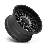 XD850 20X10 6X5.5 G-BLK GTCC -18MM