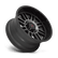 XD850 20X10 6X5.5 G-BLK GTCC -18MM