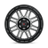 XD850 20X10 6X5.5 G-BLK GTCC -18MM