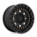 BR CARBINE 20X9 6X135 +10 87 M-BLK MCH
