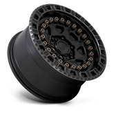 BR CARBINE 20X9 6X135 +10 87 M-BLK MCH