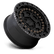 BR CARBINE 20X9 6X135 +10 87 M-BLK MCH