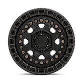 BR CARBINE 20X9 6X139 -18 112 M-BLK MCH