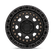 BR CARBINE 20X9 6X139 -18 112 M-BLK MCH