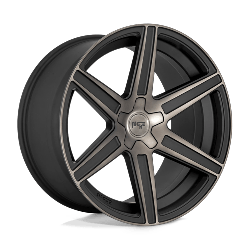 CARINA 20X10.5 5X112 (BSL) 66.5 MBT 40MM