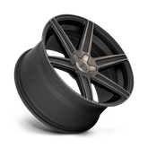 CARINA 20X10.5 5X4.5 MBT 66 +20
