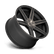 CARINA 20X10.5 5X112 (BSL) 66.5 MBT 40MM