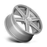 CARINA 20X10.5 5X112 66.5 GL +40 BMW CAP