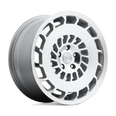 CCV 19X8.5 5X112 66.56 MSL 45MM