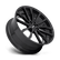 CLOUT 24X10 6X135 87.1 BL +30